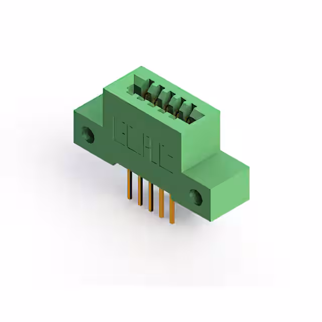 342-010-540-212 EDAC Inc.  Edgeboard Connectors